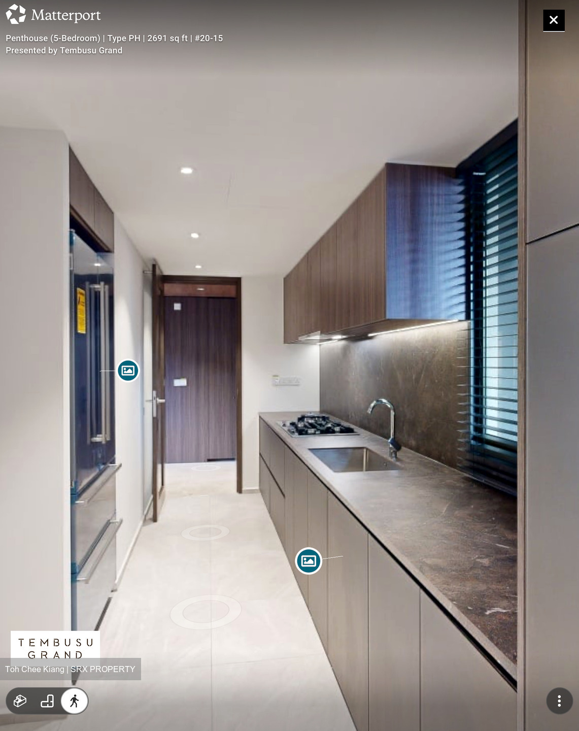 Tembusu Grand (D15), Condominium #595247631